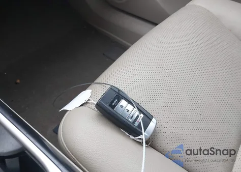 2016 Acura Rdx Technology Acurawatch Plus Packages/Technology Package z USA, uszkodzony, nr VIN 5J8TB4H5XGL017929